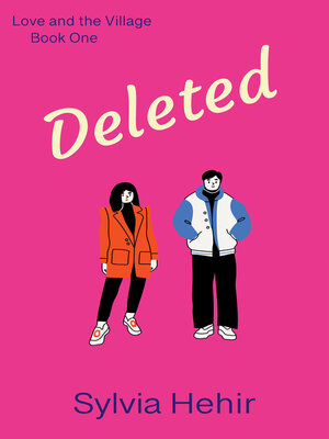 cover image of Deleted